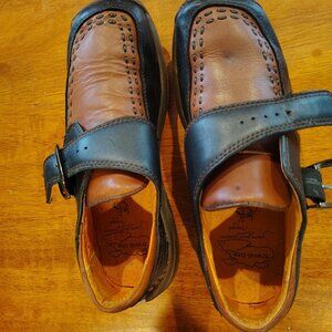 John FlueVog Men's Size 9